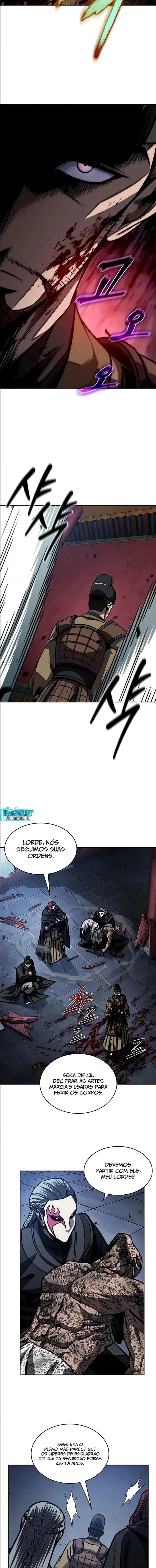 Read Nanotecnologia Marcial Pt Br Manga Online