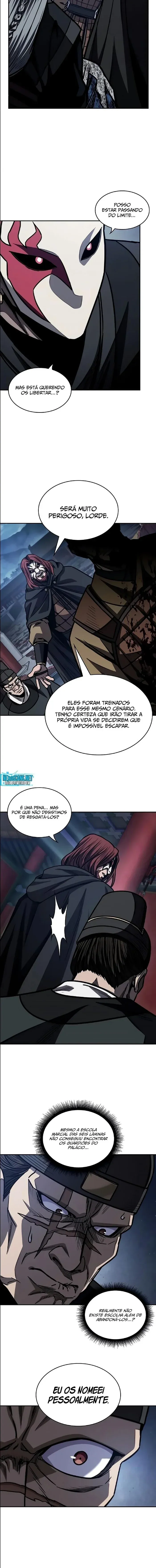 Read Nanotecnologia Marcial Pt Br Manga Online