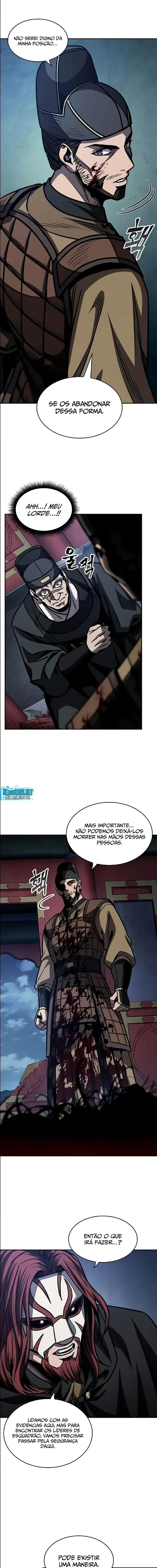 Read Nanotecnologia Marcial Pt Br Manga Online
