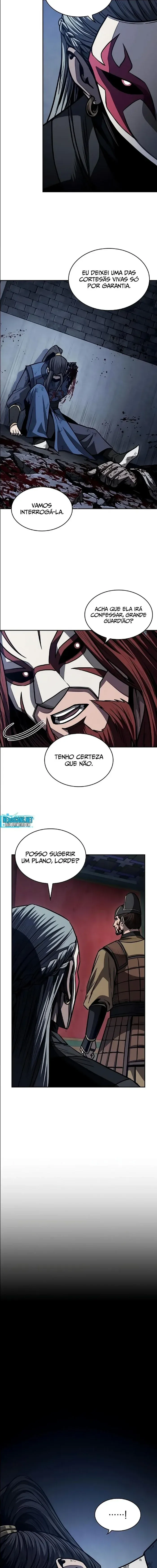 Read Nanotecnologia Marcial Pt Br Manga Online