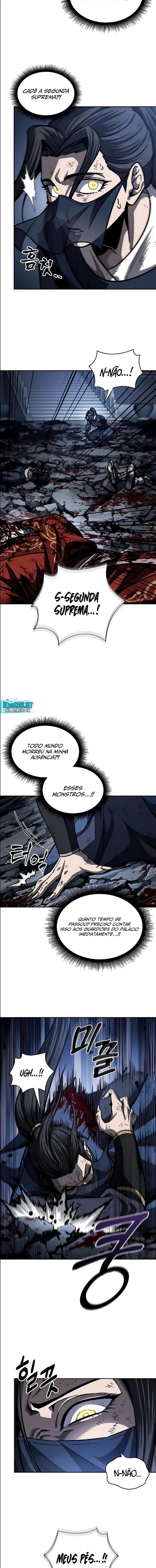 Read Nanotecnologia Marcial Pt Br Manga Online