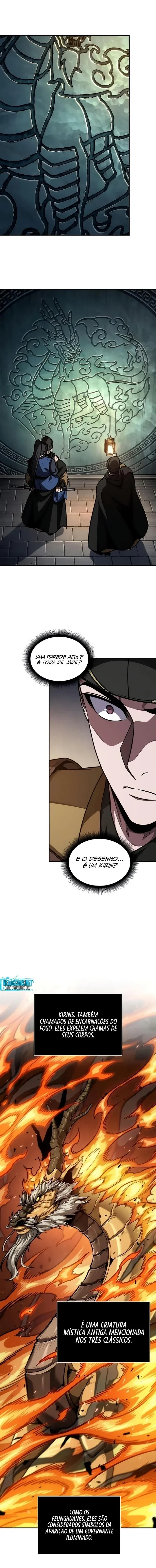 Read Nanotecnologia Marcial Pt Br Manga Online