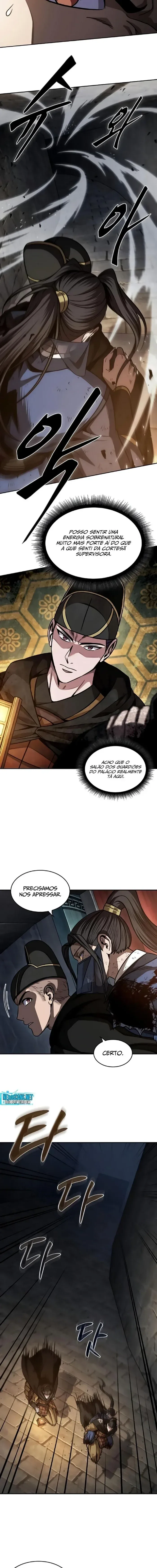 Read Nanotecnologia Marcial Pt Br Manga Online