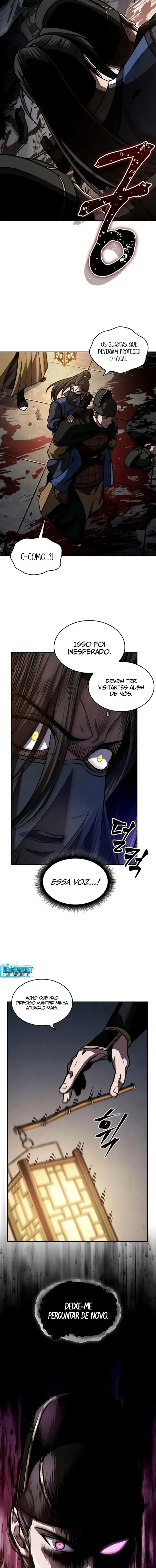 Read Nanotecnologia Marcial Pt Br Manga Online