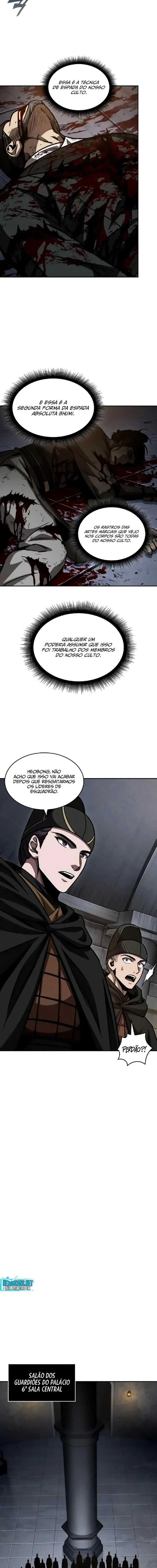 Read Nanotecnologia Marcial Pt Br Manga Online