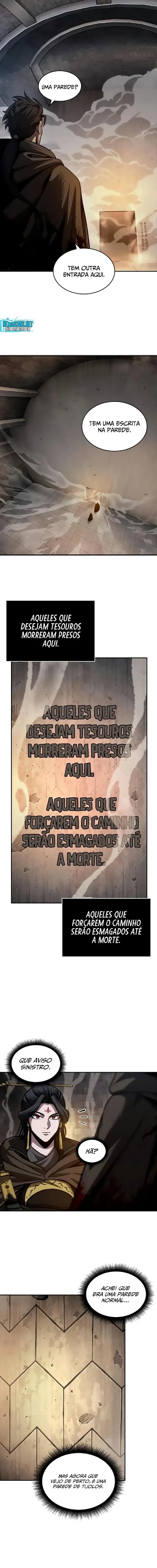 Read Nanotecnologia Marcial Pt Br Manga Online