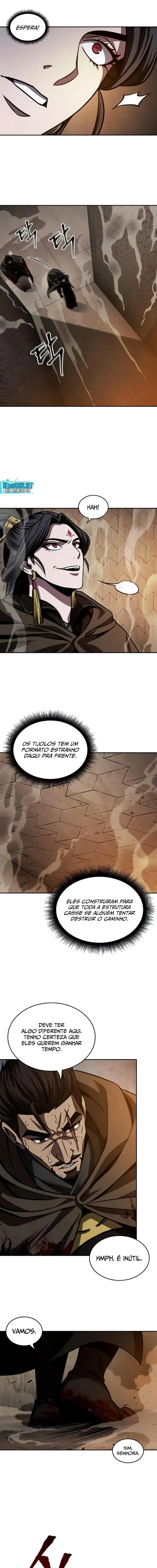 Read Nanotecnologia Marcial Pt Br Manga Online