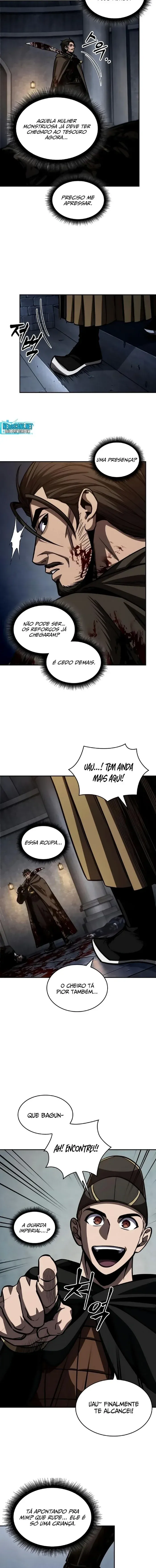 Read Nanotecnologia Marcial Pt Br Manga Online