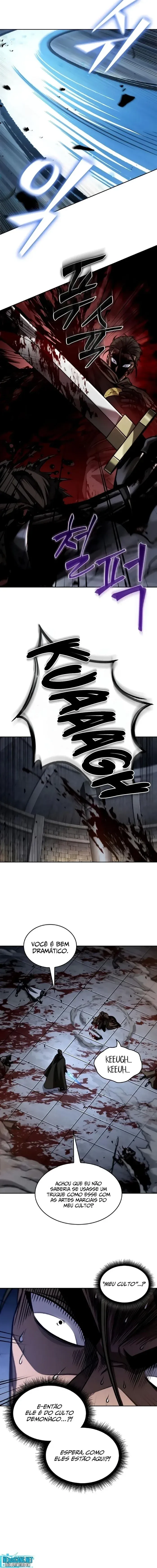 Read Nanotecnologia Marcial Pt Br Manga Online