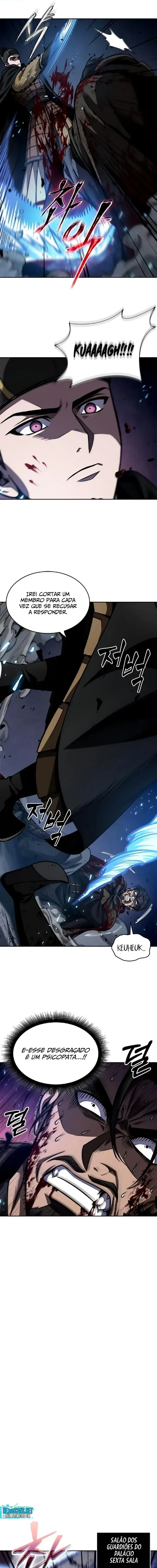 Read Nanotecnologia Marcial Pt Br Manga Online