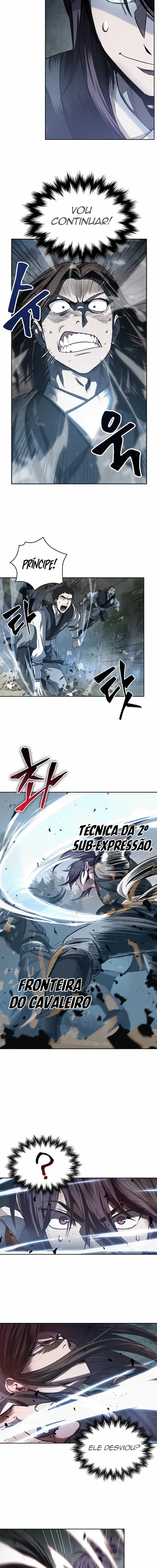 Read Nanotecnologia Marcial Pt Br Manga Online