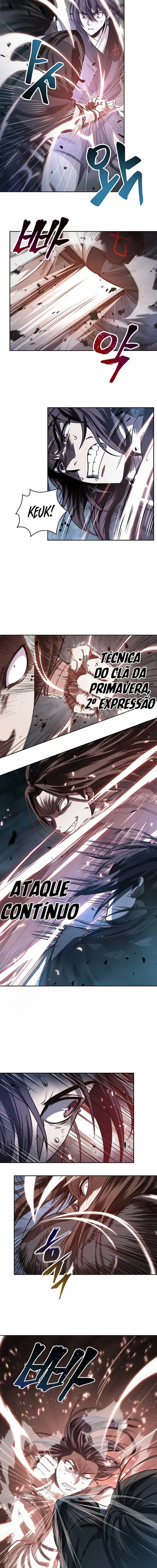 Read Nanotecnologia Marcial Pt Br Manga Online