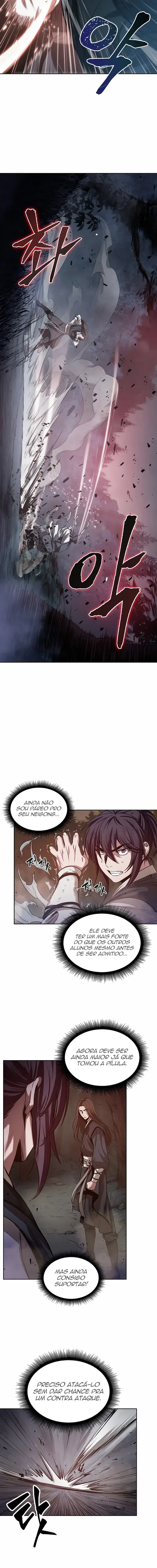 Read Nanotecnologia Marcial Pt Br Manga Online