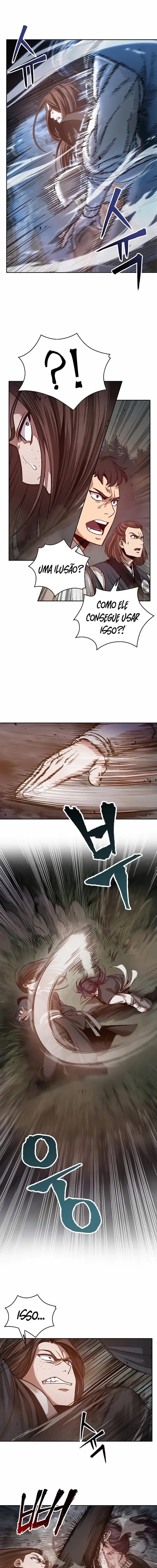 Read Nanotecnologia Marcial Pt Br Manga Online