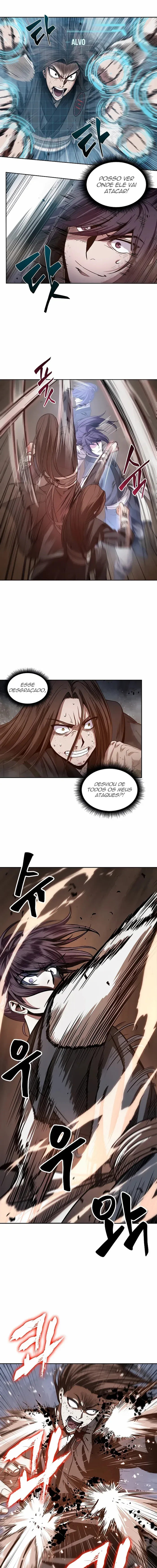 Read Nanotecnologia Marcial Pt Br Manga Online