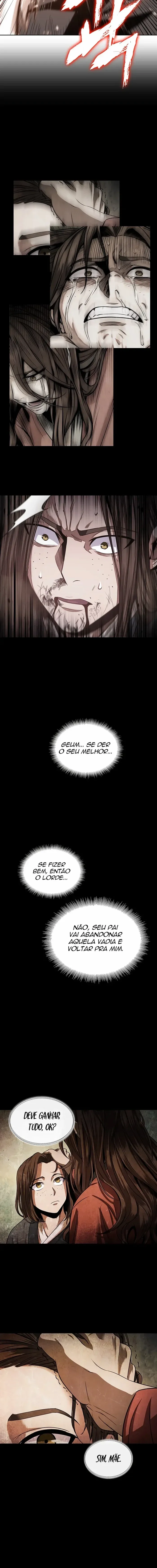 Read Nanotecnologia Marcial Pt Br Manga Online