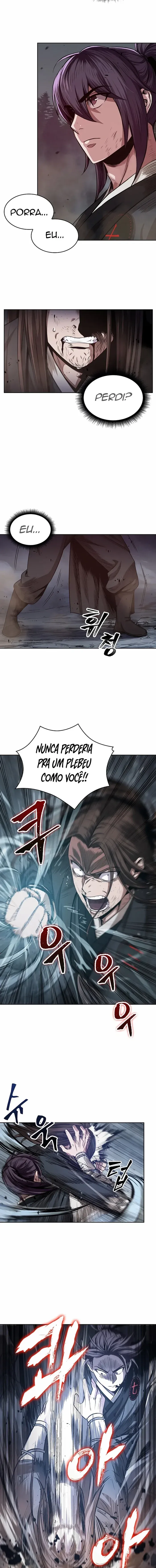Read Nanotecnologia Marcial Pt Br Manga Online