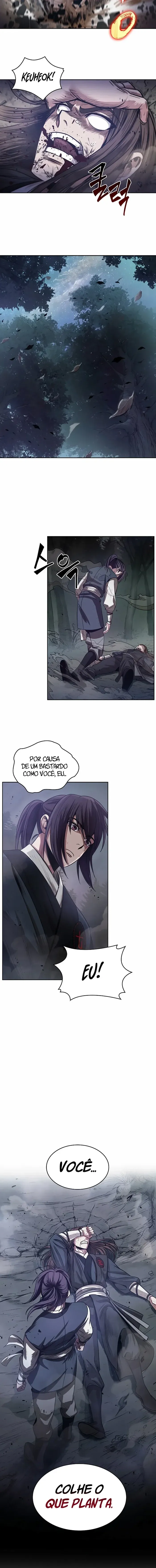 Read Nanotecnologia Marcial Pt Br Manga Online