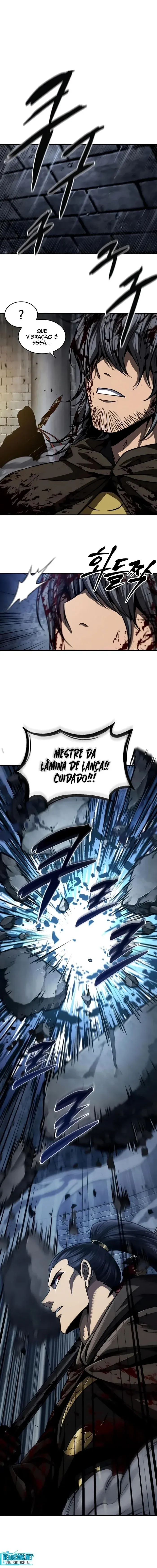 Read Nanotecnologia Marcial Pt Br Manga Online