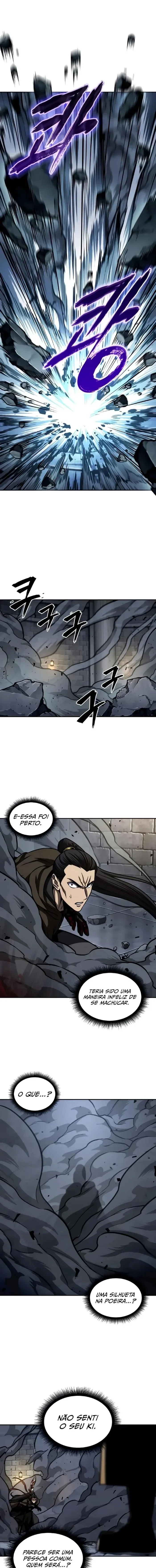 Read Nanotecnologia Marcial Pt Br Manga Online