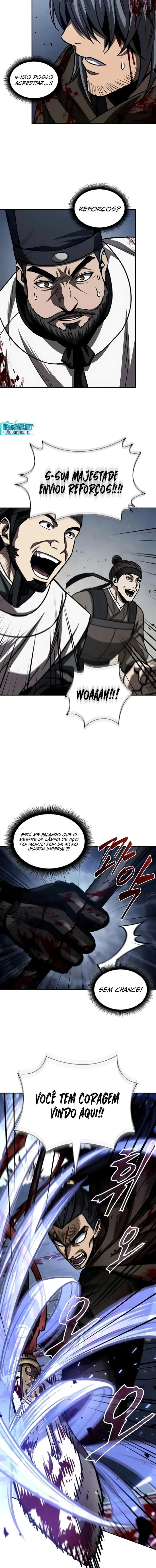 Read Nanotecnologia Marcial Pt Br Manga Online