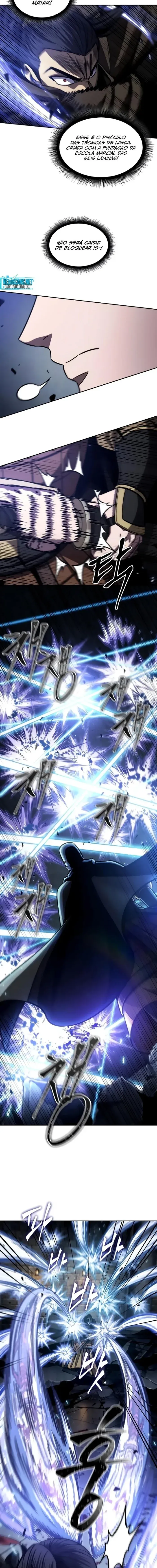 Read Nanotecnologia Marcial Pt Br Manga Online