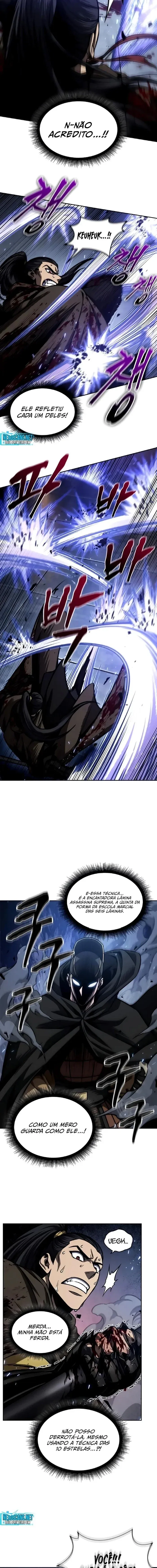 Read Nanotecnologia Marcial Pt Br Manga Online