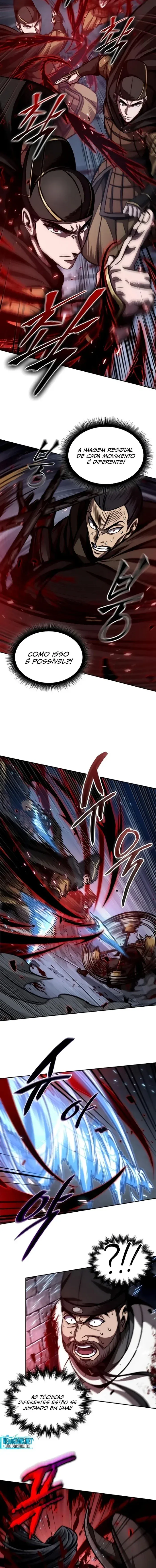 Read Nanotecnologia Marcial Pt Br Manga Online