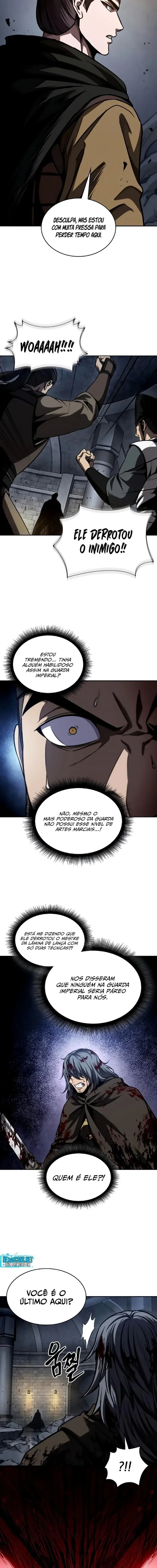 Read Nanotecnologia Marcial Pt Br Manga Online