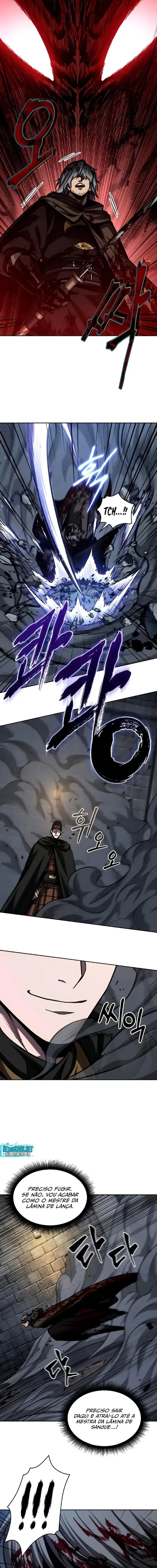 Read Nanotecnologia Marcial Pt Br Manga Online