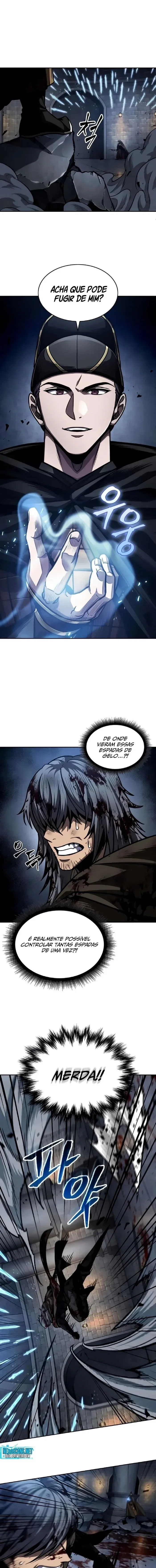 Read Nanotecnologia Marcial Pt Br Manga Online
