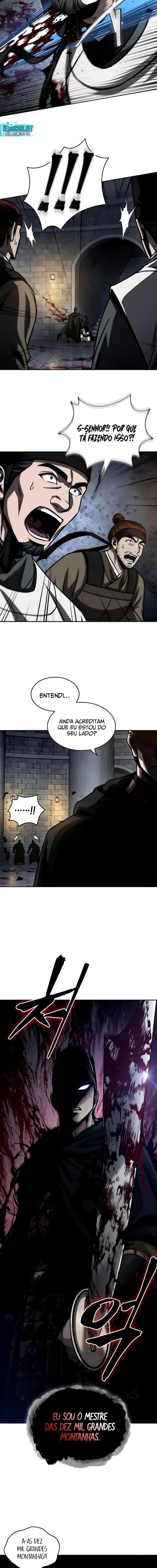 Read Nanotecnologia Marcial Pt Br Manga Online