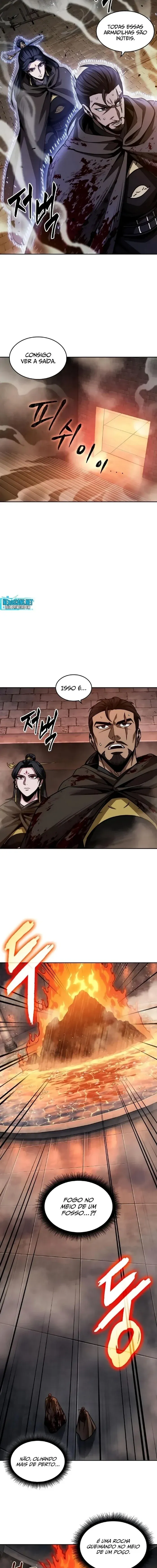 Read Nanotecnologia Marcial Pt Br Manga Online