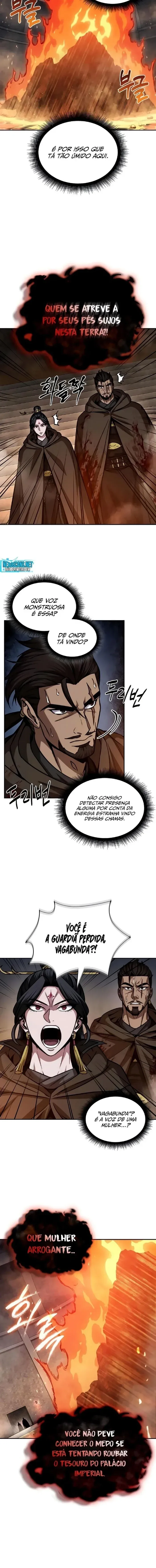 Read Nanotecnologia Marcial Pt Br Manga Online