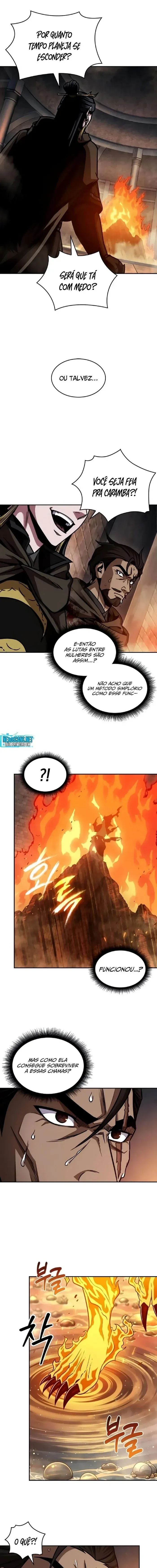 Read Nanotecnologia Marcial Pt Br Manga Online