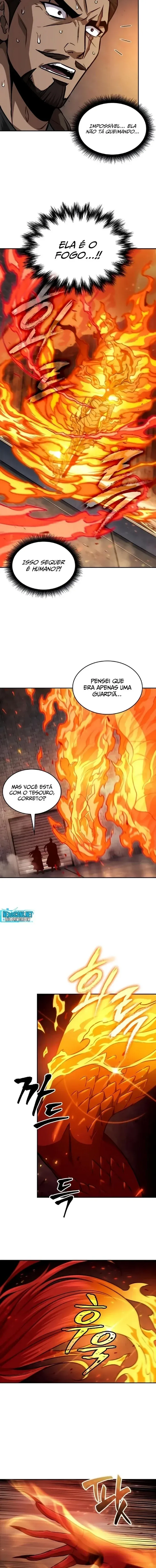 Read Nanotecnologia Marcial Pt Br Manga Online