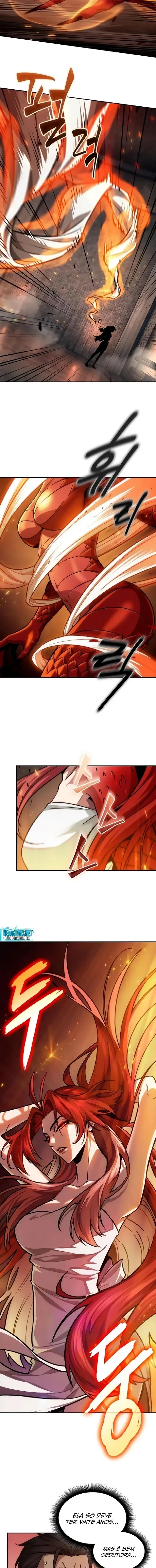 Read Nanotecnologia Marcial Pt Br Manga Online