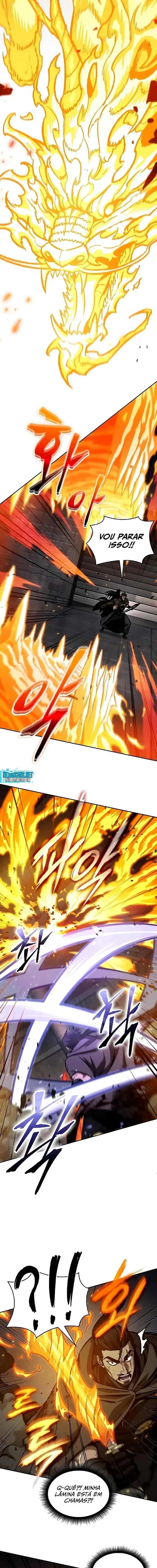 Read Nanotecnologia Marcial Pt Br Manga Online