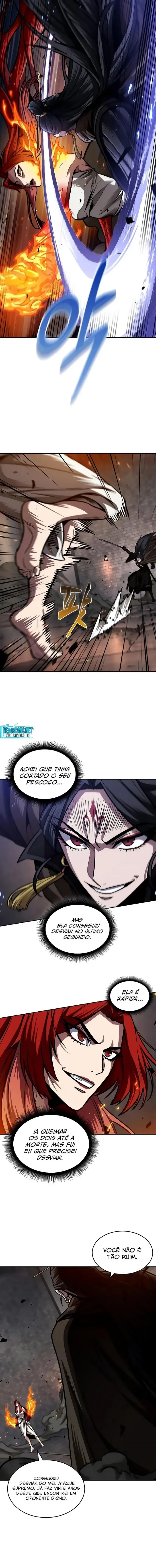 Read Nanotecnologia Marcial Pt Br Manga Online