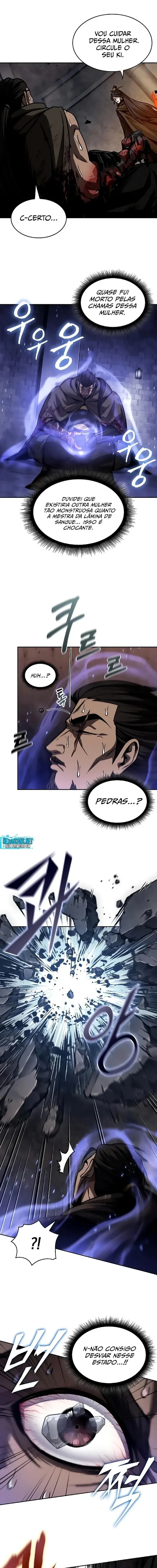 Read Nanotecnologia Marcial Pt Br Manga Online