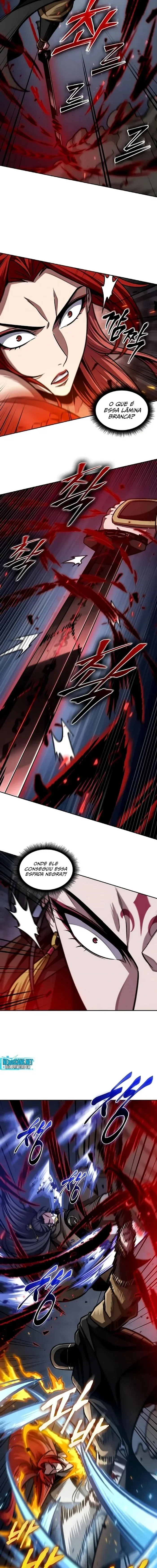 Read Nanotecnologia Marcial Pt Br Manga Online