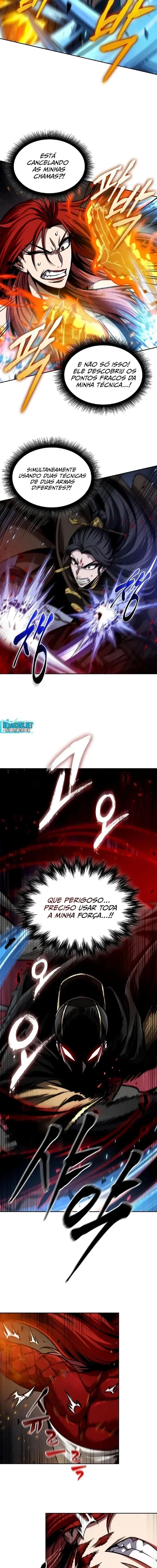 Read Nanotecnologia Marcial Pt Br Manga Online