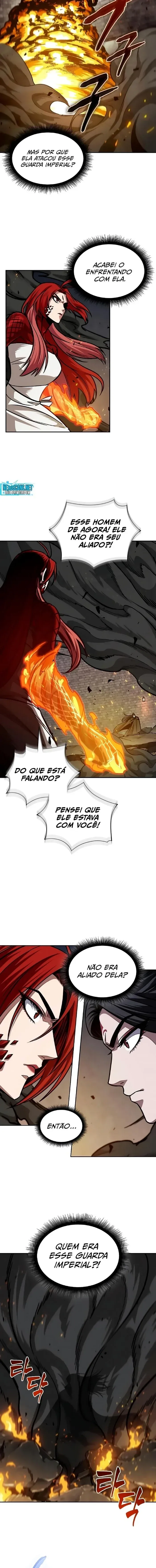 Read Nanotecnologia Marcial Pt Br Manga Online