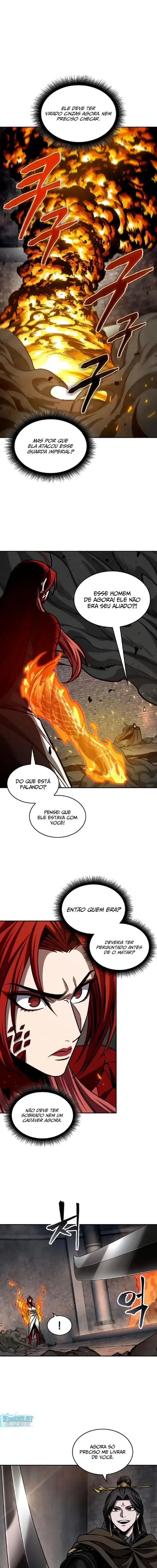 Read Nanotecnologia Marcial Pt Br Manga Online