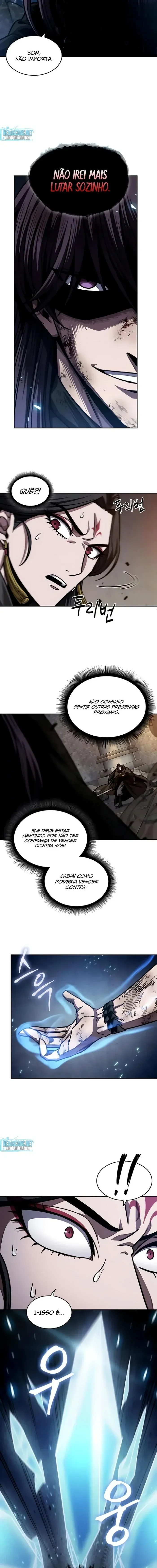 Read Nanotecnologia Marcial Pt Br Manga Online