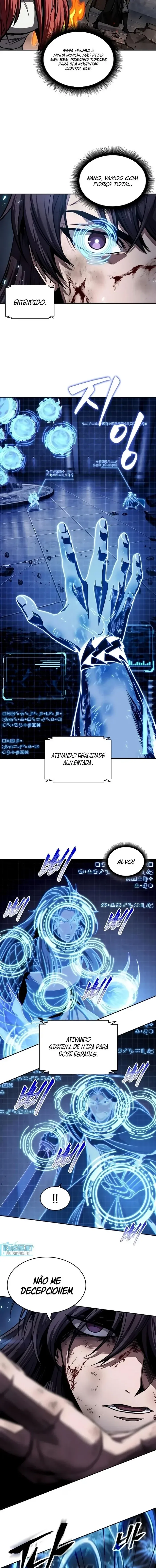 Read Nanotecnologia Marcial Pt Br Manga Online