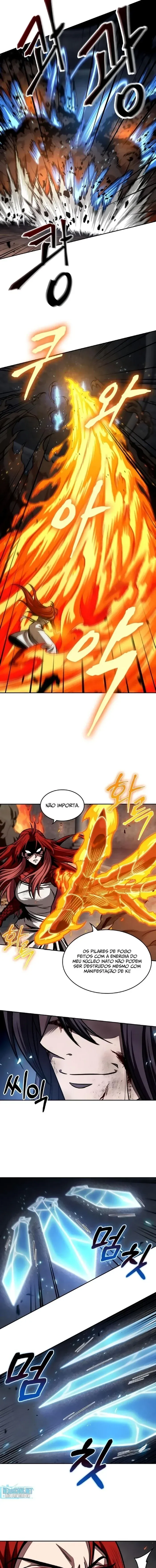 Read Nanotecnologia Marcial Pt Br Manga Online