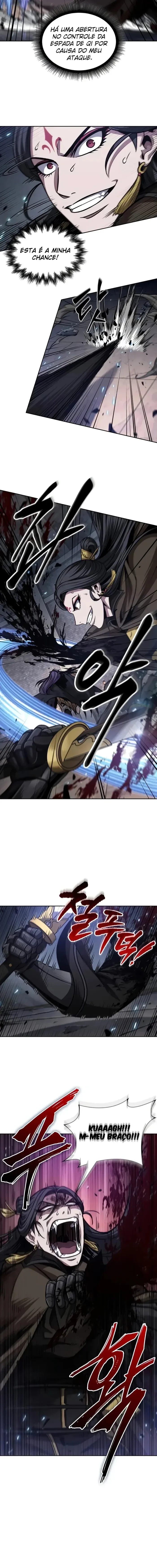 Read Nanotecnologia Marcial Pt Br Manga Online