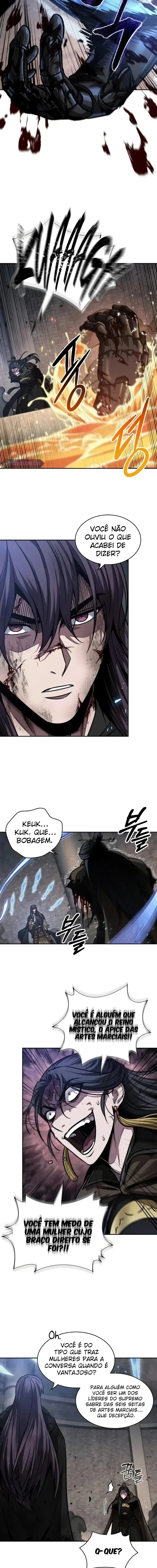 Read Nanotecnologia Marcial Pt Br Manga Online
