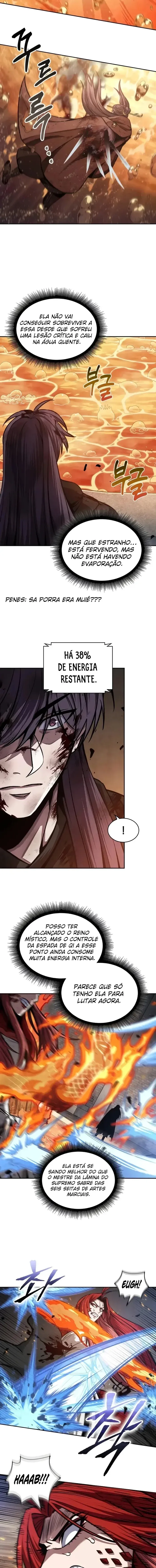Read Nanotecnologia Marcial Pt Br Manga Online